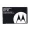 Motorola Rechargeable 1860mAh Battery (SNN5827A) OEM - Motorola - Simple Cell Shop, Free shipping from Maryland!