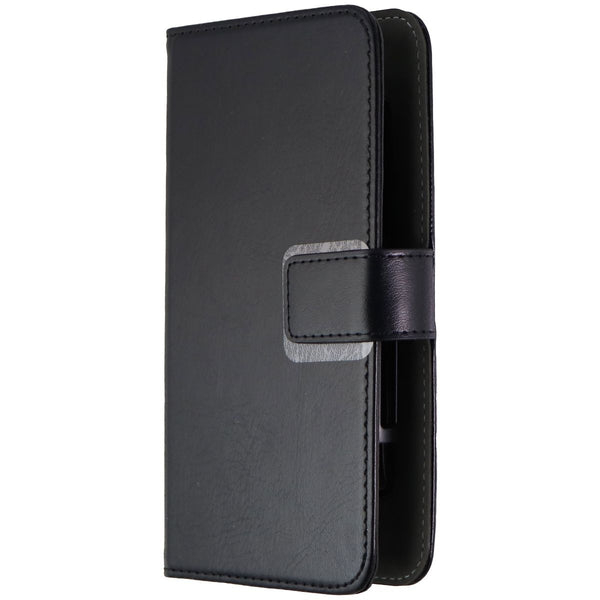 Skech Universal Wallet Folio Case for (4.1-4.7-inch) Smartphones - Black - Skech - Simple Cell Shop, Free shipping from Maryland!