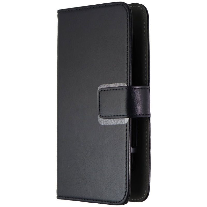Skech Universal Wallet Folio Case for (4.1-4.7-inch) Smartphones - Black - Skech - Simple Cell Shop, Free shipping from Maryland!