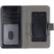 Skech Universal Wallet Folio Case for (4.1-4.7-inch) Smartphones - Black - Skech - Simple Cell Shop, Free shipping from Maryland!