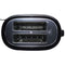 Hamilton Beach 2 Slice Extra Wide Slot Toaster with Shade Selector - Black - Hamilton Beach - Simple Cell Shop, Free shipping from Maryland!