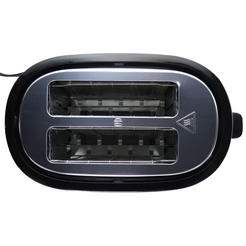 Hamilton Beach 2 Slice Extra Wide Slot Toaster with Shade Selector - Black - Hamilton Beach - Simple Cell Shop, Free shipping from Maryland!