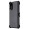 OtterBox DEFENDER SERIES Case for Samsung Galaxy S20 5G UW - Black - OtterBox - Simple Cell Shop, Free shipping from Maryland!