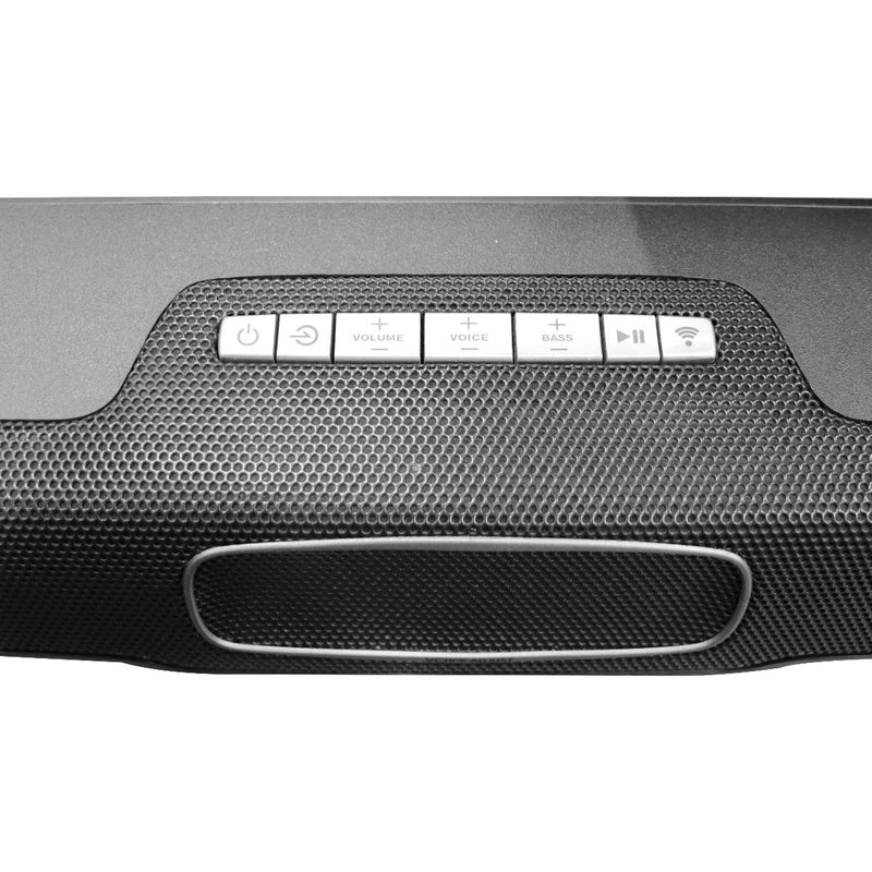 Polk Audio Omni SB1 Plus Home Theater Soundbar & Subwoofer - Black - Polk Audio - Simple Cell Shop, Free shipping from Maryland!