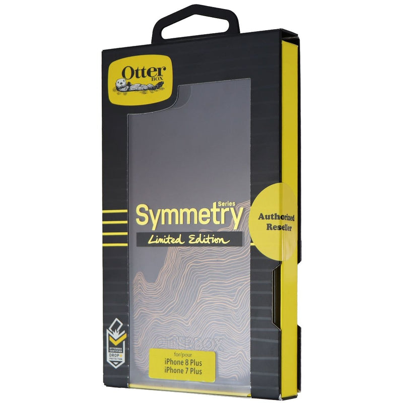 OtterBox Symmery Case for iPhone 8 Plus / 7 Plus - Wood You Rather / Limited - OtterBox - Simple Cell Shop, Free shipping from Maryland!
