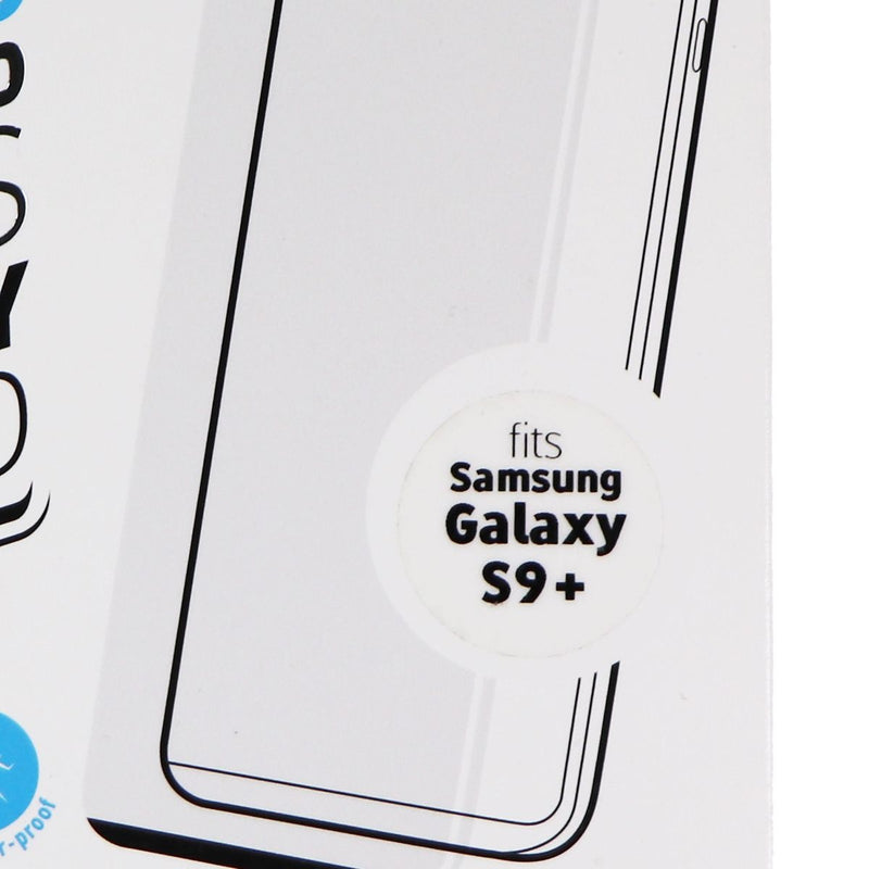 Gadget Guard Black Ice Cornice 2.0 Screen Protector for Samsung Galaxy (S9+) - Gadget Guard - Simple Cell Shop, Free shipping from Maryland!
