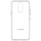 PureGear Slim Shell Series Hybrid Case for LG K40 & LG Solo LTE - Clear - PureGear - Simple Cell Shop, Free shipping from Maryland!
