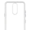 PureGear Slim Shell Series Hybrid Case for LG K40 & LG Solo LTE - Clear - PureGear - Simple Cell Shop, Free shipping from Maryland!