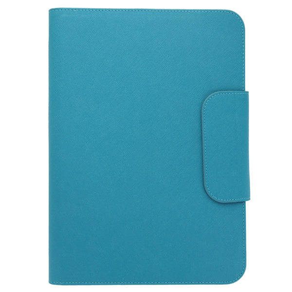 PureGear Elite Series Universal Folio Case for 9 - 10 inch Tablets - Teal - PureGear - Simple Cell Shop, Free shipping from Maryland!