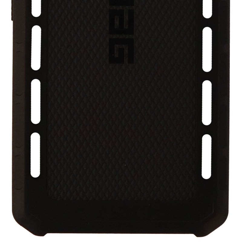 Urban Armor Gear Outback Series Protective Case Cover for Moto E4 Plus - Black - Motorola - Simple Cell Shop, Free shipping from Maryland!