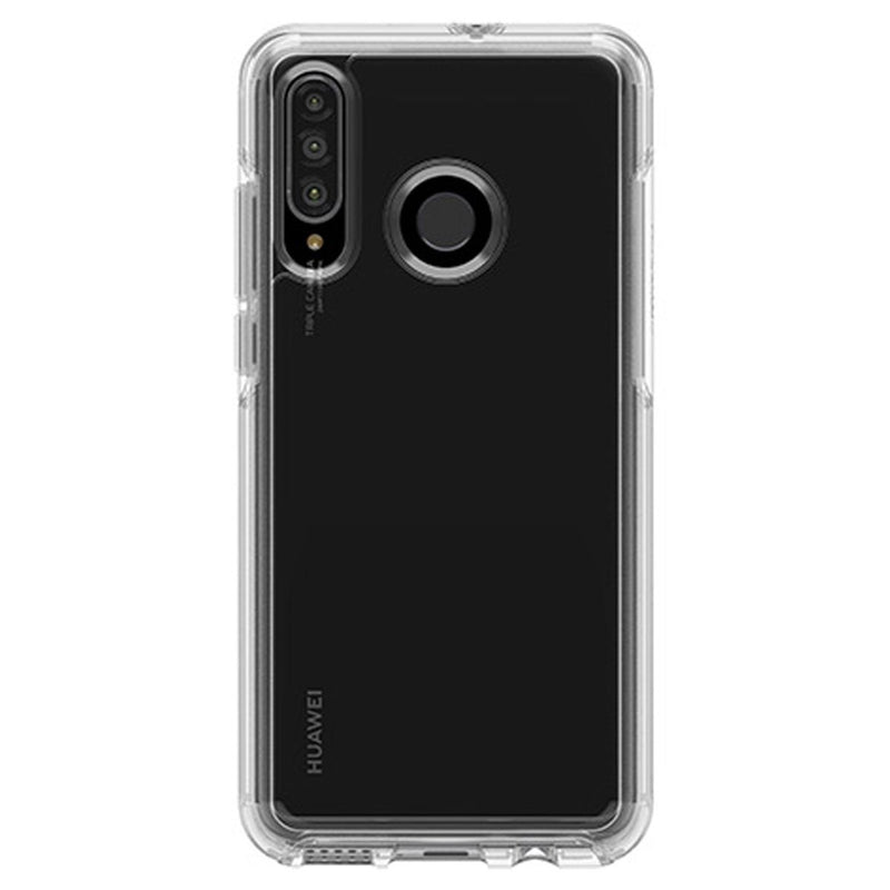 OtterBox Symmetry Series Phone Case for Huawei P30 Lite - Clear - OtterBox - Simple Cell Shop, Free shipping from Maryland!