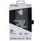 Tech 21 Evo Check Series Gel Case for Samsung Galaxy A6 - Smokey Black - tech 21 - Simple Cell Shop, Free shipping from Maryland!
