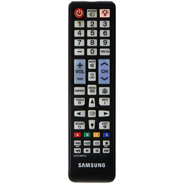 Samsung Remote Control (AA59-00601A) for Select Samsung TVs - Black - Samsung - Simple Cell Shop, Free shipping from Maryland!