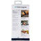 Fitbit Inspire Fitness Tracker, One Size (S and L Bands Included) - Sangria - Fitbit - Simple Cell Shop, Free shipping from Maryland!