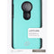 Nimbus9 Latitude Dual-Layer Case for Motorola Moto G7 Play - Teal - Nimbus9 - Simple Cell Shop, Free shipping from Maryland!