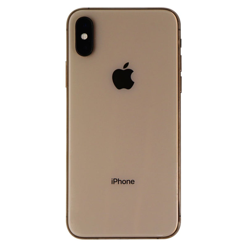 Apple iPhone XS Smartphone (A1920) Verizon Only - 64GB / Gold - Apple - Simple Cell Shop, Free shipping from Maryland!