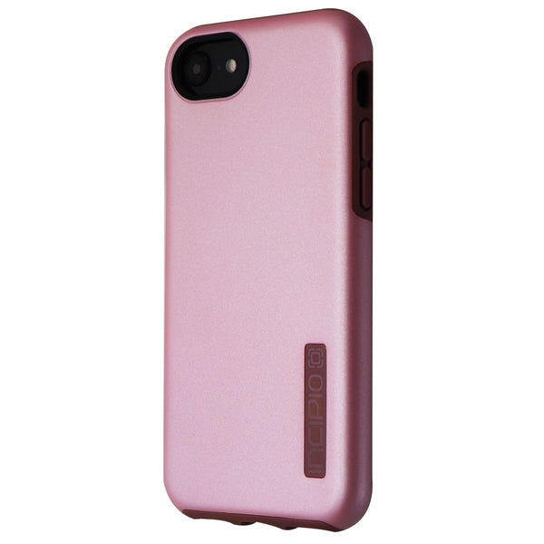 Incipio DualPro Series Case for Apple iPhone 8 / 7 / 6s / 6 - Pink Rose Quartz - Incipio - Simple Cell Shop, Free shipping from Maryland!