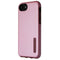 Incipio DualPro Series Case for Apple iPhone 8 / 7 / 6s / 6 - Pink Rose Quartz - Incipio - Simple Cell Shop, Free shipping from Maryland!