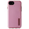 Incipio DualPro Series Case for Apple iPhone 8 / 7 / 6s / 6 - Pink Rose Quartz - Incipio - Simple Cell Shop, Free shipping from Maryland!