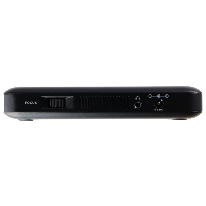 Projector Slim-line Pico WVGA DLP (80-inch/50 Lumen) Projector with HDMI - Black - Insignia - Simple Cell Shop, Free shipping from Maryland!