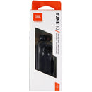 JBL Tune 110 Wired 3.5mm Headphones with In-line Microphone/Remote - Black - JBL - Simple Cell Shop, Free shipping from Maryland!