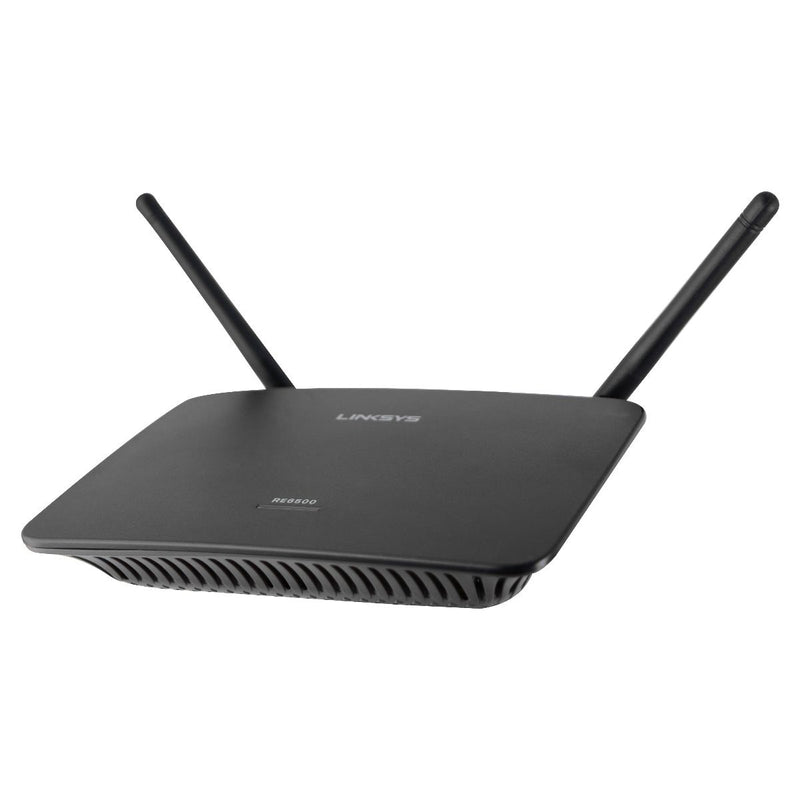 Linksys AC1200 MAX Wi-Fi Gigabit Range Extender / Repeater (RE6500) - Linksys - Simple Cell Shop, Free shipping from Maryland!