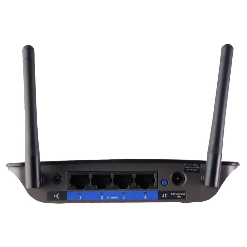 Linksys AC1200 MAX Wi-Fi Gigabit Range Extender / Repeater (RE6500) - Linksys - Simple Cell Shop, Free shipping from Maryland!
