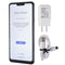 LG G7 ThinQ Smartphone (LM-G710V) - Verizon Locked - 64GB / Platinum Gray - LG - Simple Cell Shop, Free shipping from Maryland!