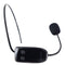 Shidu Voice Amplifier/MP3 & Aux Player - Black/Green (SD-M800) - Shidu - Simple Cell Shop, Free shipping from Maryland!