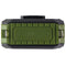 Shidu Voice Amplifier/MP3 & Aux Player - Black/Green (SD-M800) - Shidu - Simple Cell Shop, Free shipping from Maryland!