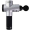 Percussion Massage Gun with Attachments - Silver/Black - Unbranded - Simple Cell Shop, Free shipping from Maryland!