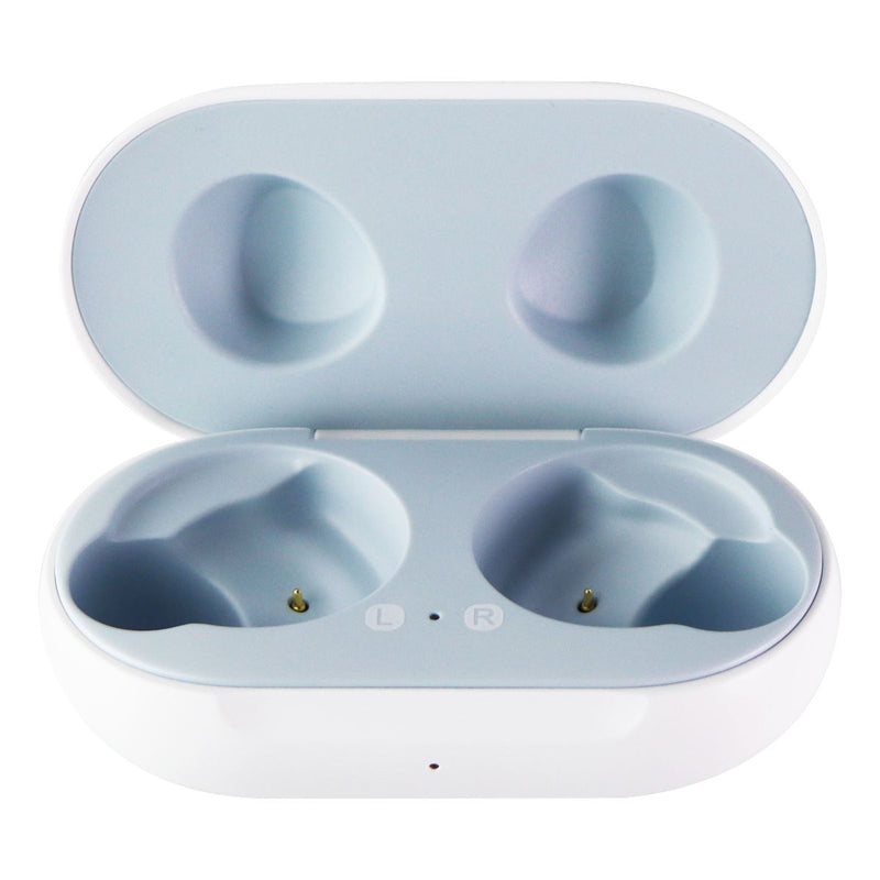 Samsung Galaxy Buds Replacement Charging Case - White (EP-QR170)
