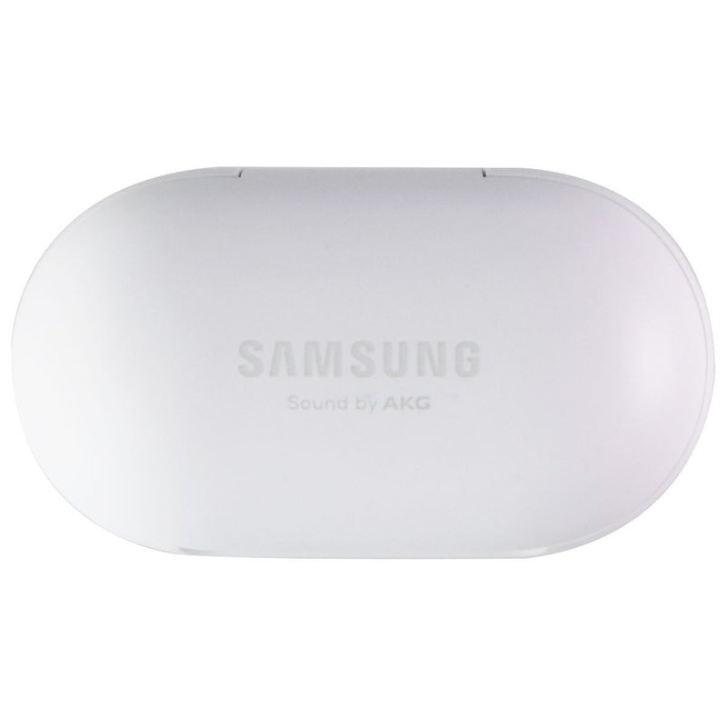 Samsung Galaxy Buds Replacement Charging Case - White (EP-QR170)