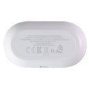 Samsung Galaxy Buds Replacement Charging Case - White (EP-QR170)