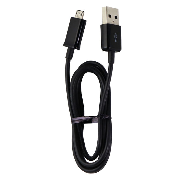 Samsung 3.3ft Charge and Sync OEM Cable for Micro USB Devices - Black - Samsung - Simple Cell Shop, Free shipping from Maryland!