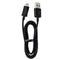 Samsung 3.3ft Charge and Sync OEM Cable for Micro USB Devices - Black - Samsung - Simple Cell Shop, Free shipping from Maryland!
