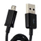 Samsung 3.3ft Charge and Sync OEM Cable for Micro USB Devices - Black - Samsung - Simple Cell Shop, Free shipping from Maryland!