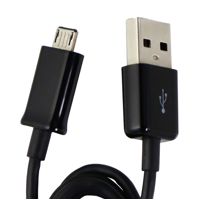 Samsung 3.3ft Charge and Sync OEM Cable for Micro USB Devices - Black - Samsung - Simple Cell Shop, Free shipping from Maryland!