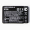Motorola Rechargeable 1,130mAh Battery (BT60) HKNN4014A / HKNN4014B OEM - Motorola - Simple Cell Shop, Free shipping from Maryland!
