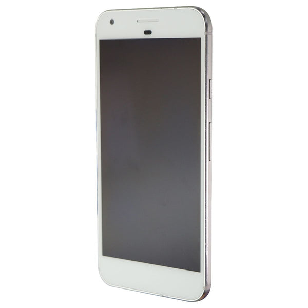 Google Pixel XL Smartphone (1st Gen, G-2PW2100) Verizon Only - 32GB / Silver - Google - Simple Cell Shop, Free shipping from Maryland!