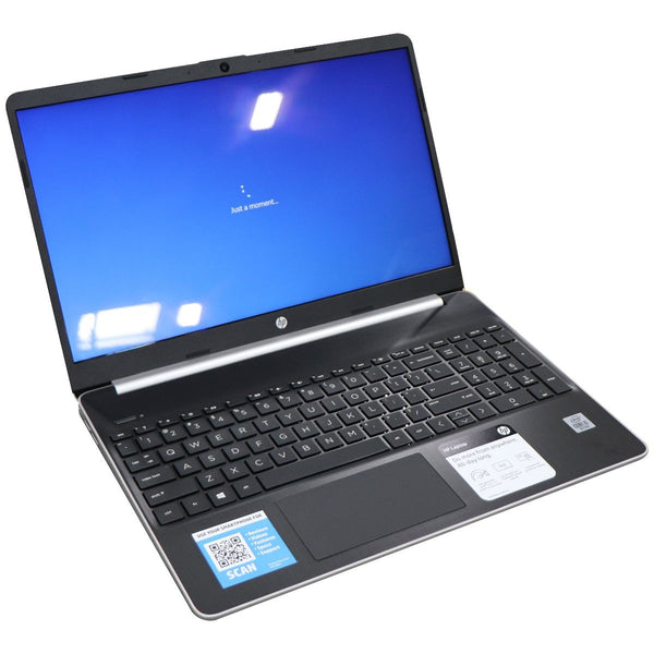 HP 15.6-inch Touch / i5-10th Gen / 12GB / 256GB SSD Laptop (15-DY1023DX) Silver - HP - Simple Cell Shop, Free shipping from Maryland!