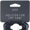Key Durable Holster/Belt Clip for CAT S48C - Black (MMHC0053BLK) - Key - Simple Cell Shop, Free shipping from Maryland!