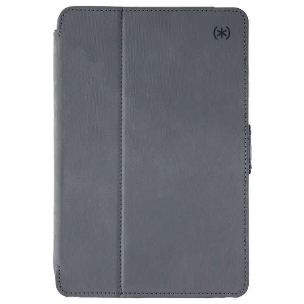 Speck Style Folio Series Protective Case Cover for iPad Mini 4 - Gray - Speck - Simple Cell Shop, Free shipping from Maryland!