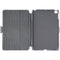 Speck Style Folio Series Protective Case Cover for iPad Mini 4 - Gray - Speck - Simple Cell Shop, Free shipping from Maryland!