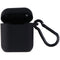Insignia Protective Silicone Carrying Case for Apple AirPods - Black - Insignia - Simple Cell Shop, Free shipping from Maryland!