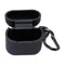 Insignia Protective Silicone Carrying Case for Apple AirPods - Black - Insignia - Simple Cell Shop, Free shipping from Maryland!