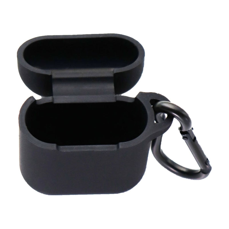 Insignia Protective Silicone Carrying Case for Apple AirPods - Black - Insignia - Simple Cell Shop, Free shipping from Maryland!