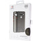 Nimbus9 Phantom 2 Phone Case for LG V40 ThinQ - Carbon / Clear - Nimbus9 - Simple Cell Shop, Free shipping from Maryland!