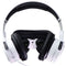 Royole Moon 2D & 3D Immersive Cinematic Mobile Personal Theater Headset - White - Royole - Simple Cell Shop, Free shipping from Maryland!