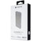 Mophie Powerstation Mini 5,000 mAh Battery with USB-C & USB-A Ports - Gray - Mophie - Simple Cell Shop, Free shipping from Maryland!